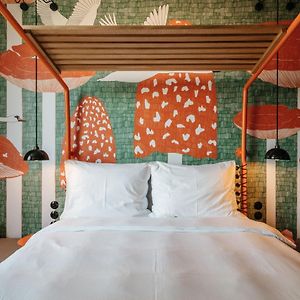 Double Kamer